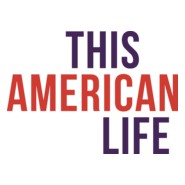 This American Life Logo PNG Vector