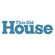 This Old House Logo PNG Vector