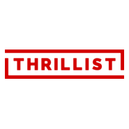 Thrillist Logo PNG Vector