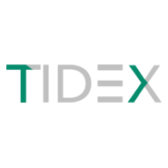 Tidex Logo PNG Vector