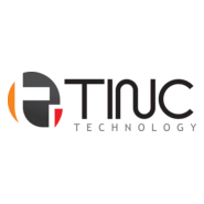 Tınc JAPAN Tecnology Logo PNG Vector