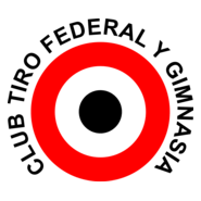 Tiro Federal y Gimnasia de Andalgalá Catamarca Logo PNG Vector