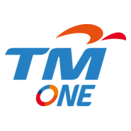 tm one Logo PNG Vector