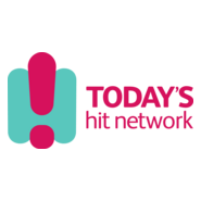 Today's Hit Network Logo PNG Vector