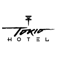 Tokio Hotel Logo PNG Vector