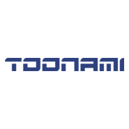 Toonami Logo PNG Vector