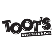 TOOTS Logo PNG Vector