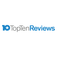 Topten Reviews Logo PNG Vector