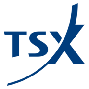 Toronto Stock Exchange Logo PNG Vector