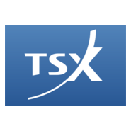 Toronto Stock Exchange Logo PNG Vector
