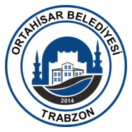 Trabzon Ortahisar Belediyesi Logo PNG Vector