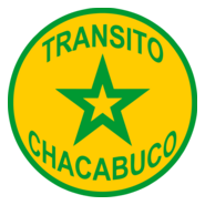 Tránsito Chacabuco Logo PNG Vector