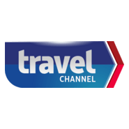 Travel Channel Logo PNG Vector