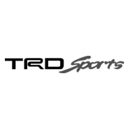TRD Sports Logo PNG Vector