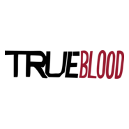 True Blood Logo PNG Vector