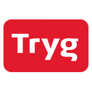 Tryg Logo PNG Vector
