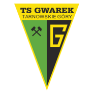 TS Gwarek Tarnowskie Góry Logo PNG Vector