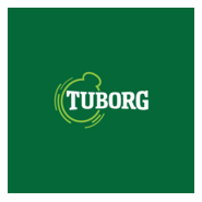 Tuborg Logo PNG Vector