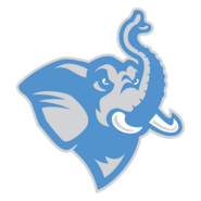 Tufts Jumbos Logo PNG Vector