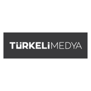 Türkeli Medya Logo PNG Vector