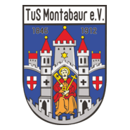 TuS Montabaur Logo PNG Vector
