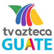 TV Azteca Guatemala Logo PNG Vector