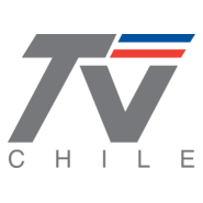 TV Chile Logo PNG Vector