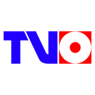 TV Osaka Jan 1982 Logo PNG Vector