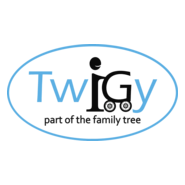 Twigy Logo PNG Vector