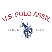 U.S. Polo Assn Logo PNG Vector