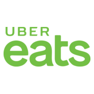 UBEREATS Logo PNG Vector
