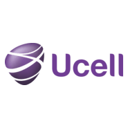 UCell Logo PNG Vector