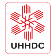 UHHDC Logo PNG Vector