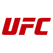 Ultimate Fighting Championship Logo PNG Vector