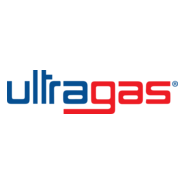 Ultragas Logo PNG Vector
