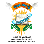 UMADPEBRA Logo PNG Vector