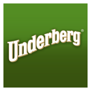Underberg Logo PNG Vector