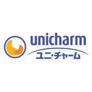 Unicharm Logo PNG Vector