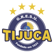Unidos da Tijuca Logo PNG Vector