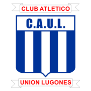 Unión Lugones Logo PNG Vector