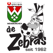 Union Weißkirchen Logo PNG Vector