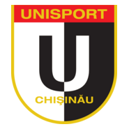 Unisport Chisinau Logo PNG Vector