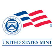 United States Mint Logo PNG Vector