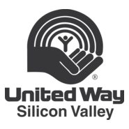 UNITED WAY OF SILICON VALLEY Logo PNG Vector