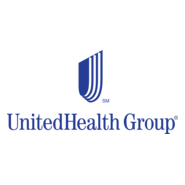 UnitedHealth Group Logo PNG Vector