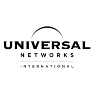 Universal Networks Logo PNG Vector