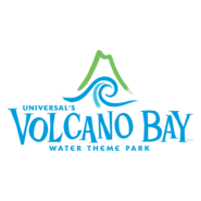 Universal's Volcano Logo PNG Vector