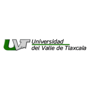 Universidad Del Valle de Tlaxcala UVT Logo PNG Vector