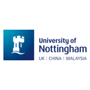 University of Nottingham Logo PNG Vector