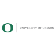 UNIVERSITY OF OREGON Logo PNG Vector